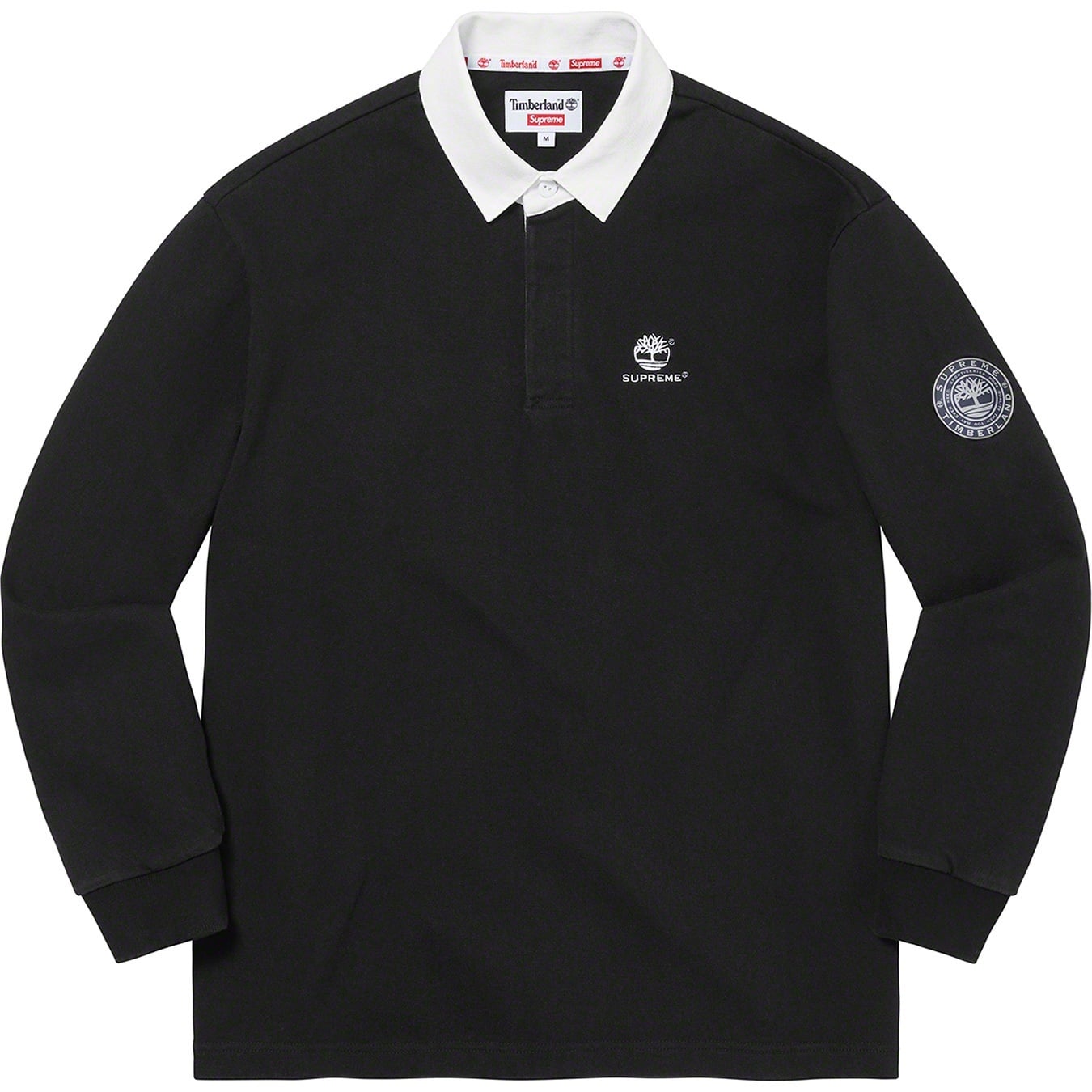Supreme®/Timberland® Rugby view 3